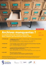 afficheseminairearchives-270123
